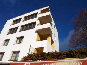 Apartments Lafranconi, Bratislava